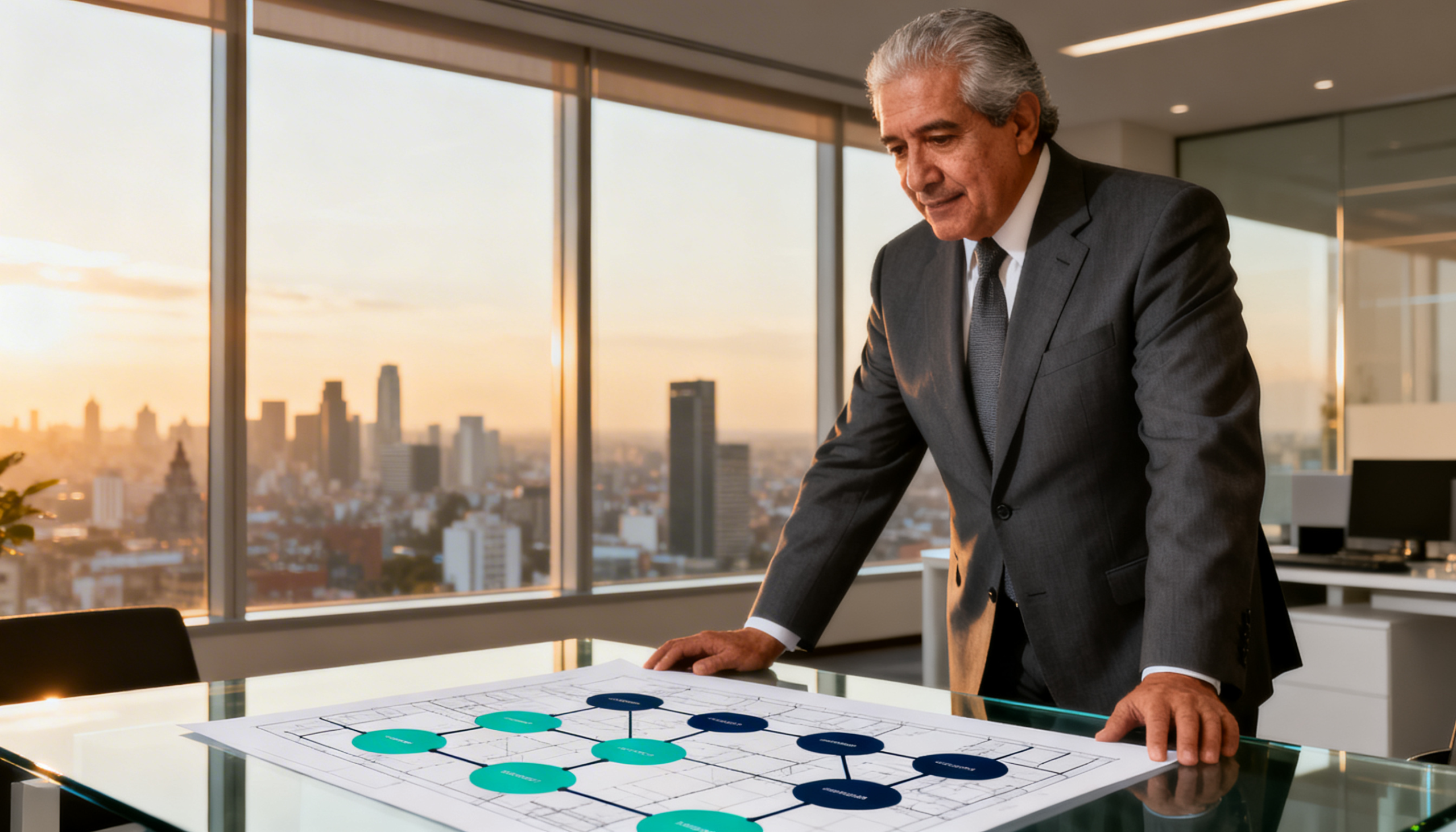 Qué hace realmente IA Estratégica: diseñamos estructura, no vendemos herramientas